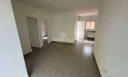 Village à venda, 55 m² por R$ 480.000,00 - Vista Linda - Bertioga/SP