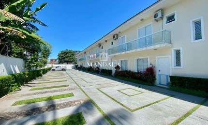 Casa com 3 quartos à venda no Centervalle, Bertioga 