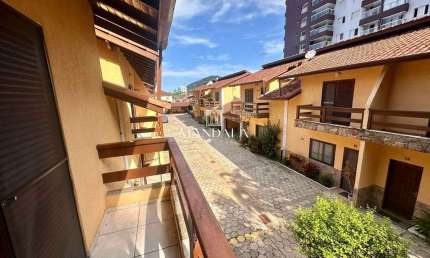 Village à venda, 70 m² por R$ 480.000,00 - Vila Tamoios - Bertioga/SP