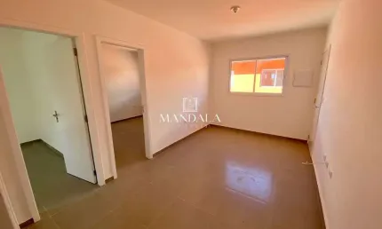 Casa com 2 quartos à venda no Indaia, Bertioga 