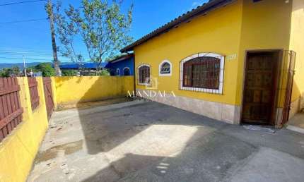 Casa com 2 quartos à venda no Jardim Santa Tereza, Bertioga 