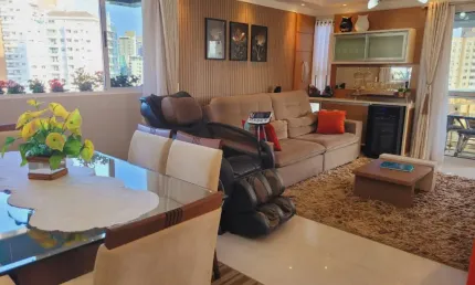 Apartamento com 4 quartos à venda na Rua Altamiro Di Bernardi, 660, Campinas, São José