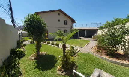 Casa com 7 quartos à venda na Rua Francelina Domingos de Jesus, 305, Roçado, São José