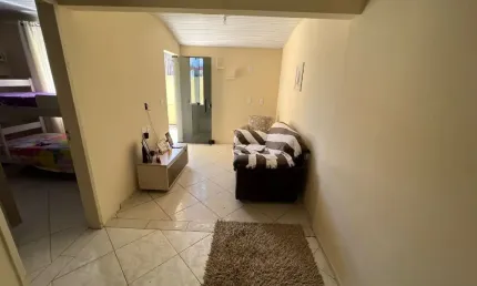 Casa com 3 quartos à venda na Rua das Bromélias, 34, Serraria, São José