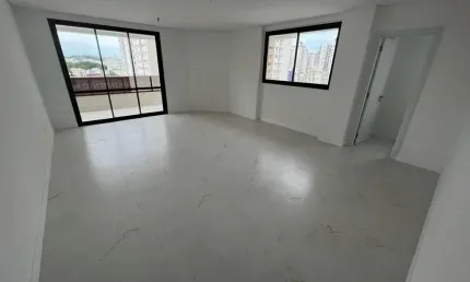 Apartamento com 3 quartos à venda na Avenida Presidente Nereu Ramos, 1039, Campinas, São José