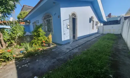 Casa com 4 quartos à venda na Rua João Saturnino Ouriques, 269, Campinas, São José