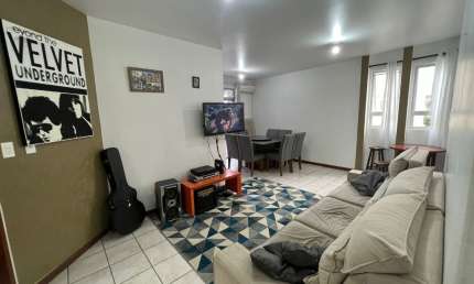 Apartamento com 3 quartos à venda na Rua José Emílio de Souza, 197, Nossa Senhora do Rosário, São José