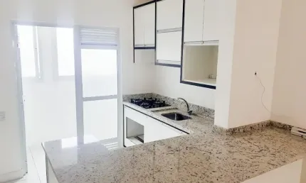 Apartamento com 3 quartos à venda na Avenida Brigadeiro da Silva Paes, 180, Campinas, São José