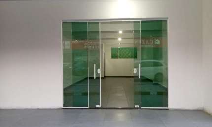 Sala comercial à venda na Rua Candido Pereira dos Anjos, 648, São João do Rio Vermelho, Florianópolis