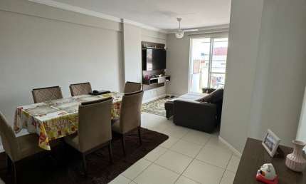 Apartamento com 3 quartos à venda na Rua Professora Maria do Carmo Souza, 345, Campinas, São José