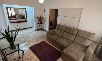 Casa com 4 quartos à venda na Avenida Ivo Reis Montenegro, 483, Nossa Senhora do Rosário, São José