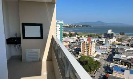 Apartamento com 2 quartos à venda na Avenida Brigadeiro da Silva Paes, 235, Campinas, São José