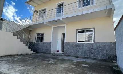 Casa com 3 quartos à venda na Servidão Maria Ramos, 833, Ponte do Imaruim, Palhoça