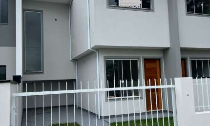 Casa com 2 quartos à venda na Rua Camboatá, s/n, Jardim Botânico, São José