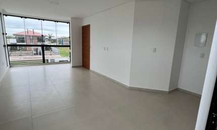 Apartamento com 3 quartos à venda na Rua Cardida Freitas da Rosa, 235, Praia do Meio, Palhoça