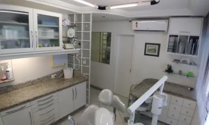 Sala comercial com 1 sala à venda na Avenida Lédio João Martins, 500, Kobrasol, São José