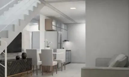 Casa com 3 quartos à venda na Rua José Francisco Gaspar, 210, Ipiranga, São José