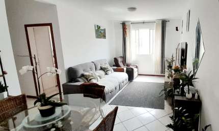 Apartamento com 2 quartos à venda na Rua Quinze de Novembro, 250, Campinas, São José