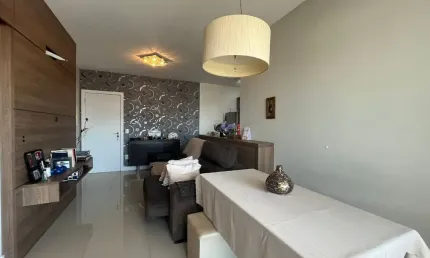 Apartamento com 2 quartos à venda na Rua Rudolfo Jacob Schaeffer, 231, Nossa Senhora do Rosário, São José