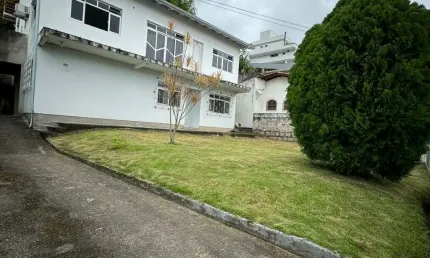 Casa com 6 quartos à venda na Rua Marcelino Simas, 95, Estreito, Florianópolis