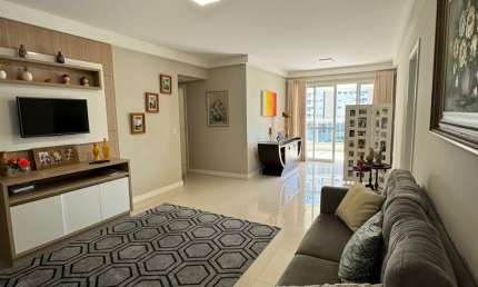 Apartamento com 2 quartos à venda na Avenida Marechal Castelo Branco, 407, Campinas, São José
