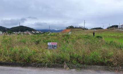 Terreno à venda na Servidão Maria Caetana Leite, Sertão do Maruim, São José