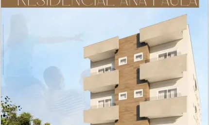 Apartamento com 2 quartos à venda na Rua Zilma Martins, 303, Barra do Aririú, Palhoça