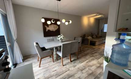 Casa com 2 quartos à venda na Servidão Maura da Silva Homem, 02, Praia de Fora, Palhoça