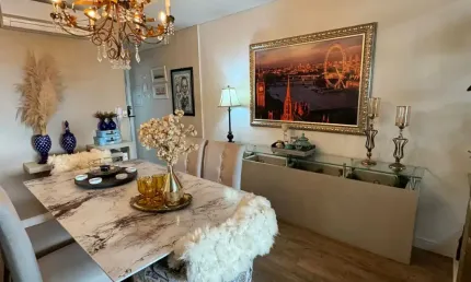 Apartamento com 3 quartos à venda na Avenida Brigadeiro da Silva Paes, 85, Campinas, São José