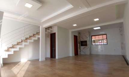 Casa com 3 quartos à venda na Rua Morumbi, 406, Praia do Sonho, Palhoça
