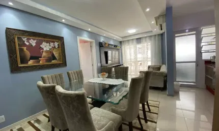 Apartamento com 2 quartos à venda na Rua Dom Pedro II, 374, Campinas, São José