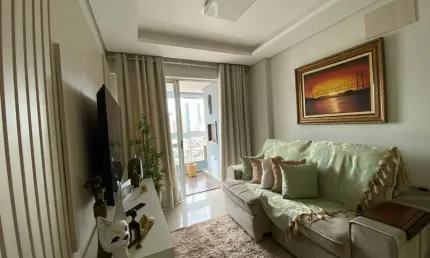 Apartamento com 3 quartos à venda na Rua Dom Pedro II, 374, Campinas, São José