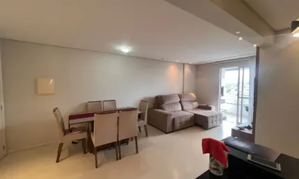 Apartamento com 2 quartos à venda na Rua Professora Maria do Carmo Souza, 345, Campinas, São José