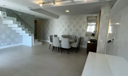 Cobertura com 3 quartos à venda na Rua Frei Caneca, 520, Agronômica, Florianópolis