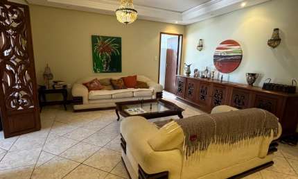 Cobertura com 3 quartos à venda na Rua Jaú Guedes da Fonseca, 135, Coqueiros, Florianópolis