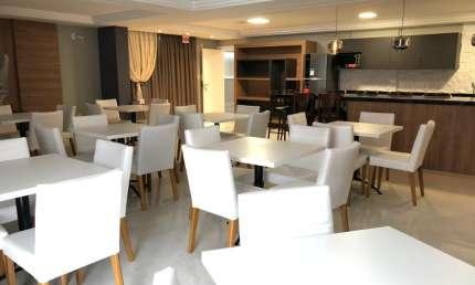 Apartamento com 3 quartos à venda na Avenida Farroupilha, 232, Campinas, São José