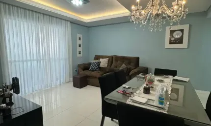 Apartamento com 3 quartos à venda na Avenida Brigadeiro da Silva Paes, 85, Campinas, São José