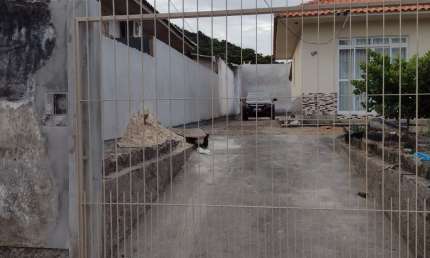 Casa com 2 quartos à venda na Rua Orcí Jovêncio Inácio, 198, Forquilhas, São José