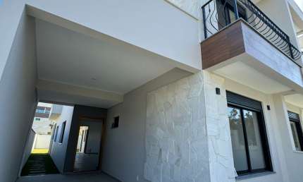 Casa com 3 quartos à venda na Rua Maurício Rosar, 111, Pântano do Sul, Florianópolis