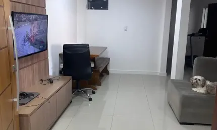 Casa com 3 quartos à venda na Rua Armando Martins Schnorrenberger, 85, Forquilhas, São José
