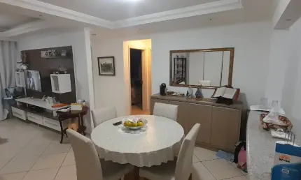 Apartamento com 3 quartos à venda na Avenida Brigadeiro da Silva Paes, 228, Campinas, São José