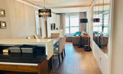 Apartamento com 3 quartos à venda na Rua Vereador Walter Borges, 480, Campinas, São José