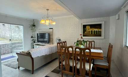Casa com 4 quartos à venda na Rua Germano Gerlach, 426, Centro, São José