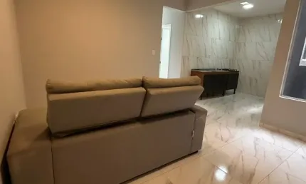 Apartamento com 2 quartos à venda na Servidão Angra dos Reis, 120, Ingleses, Florianópolis