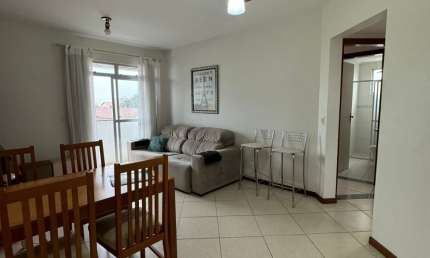 Apartamento com 2 quartos à venda na Rua Campolino Alves, 1155, Abraão, Florianópolis