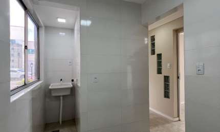Apartamento com 3 quartos à venda na Rua Bertoldo Simão de Oliveira, 8951, Boa Vista, Biguaçu