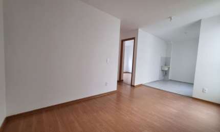 Apartamento com 2 quartos à venda na Rua Frida Probst Rosar, 387, Alto Aririu, Palhoça