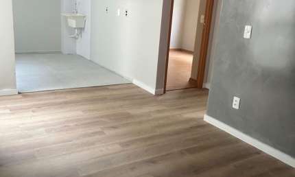 Apartamento com 2 quartos à venda na Rua Frida Probst Rosar, 387, Alto Aririu, Palhoça