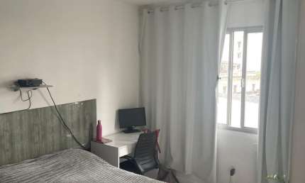 Apartamento com 1 quarto à venda na Rua Anita Garibaldi, 136, Centro, Florianópolis