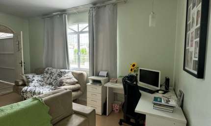 Casa com 3 quartos à venda na Rua Caetano da Costa Coelho, 2366, Areias, São José
